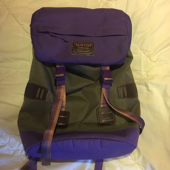 BURTON Tinder Backpack - Picture 3 of 6